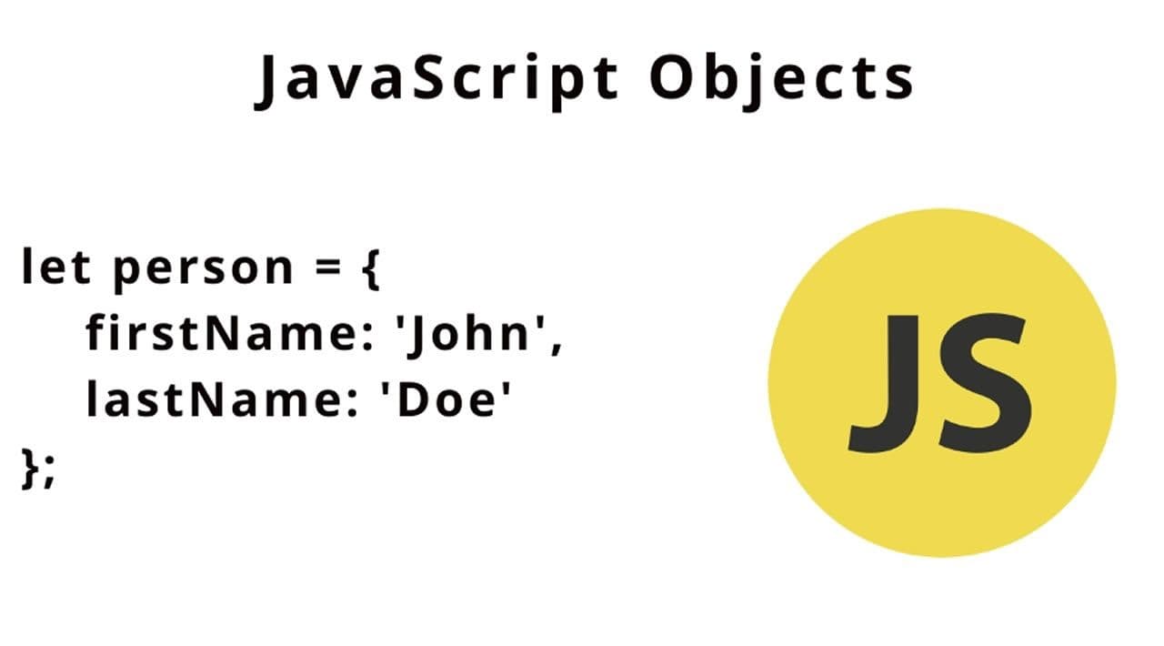 Different ways to create an Object in Javascript.